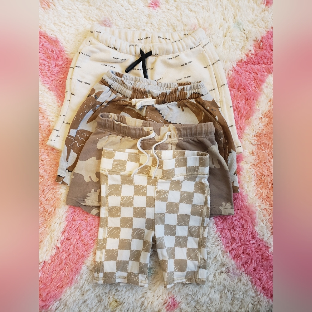Zara Baby Bundle